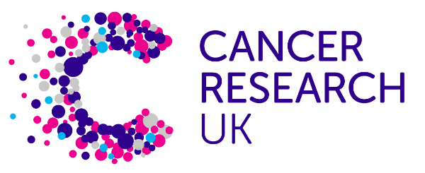 Cancer Research UK logo