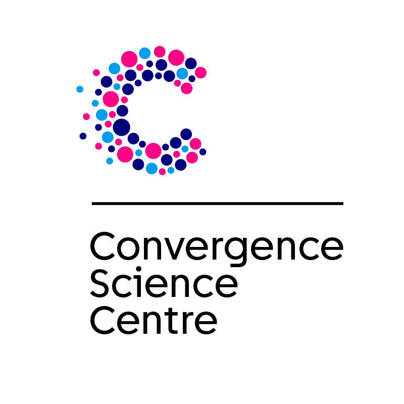 Black in cancer logo - square