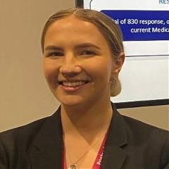 Becky Leveridge