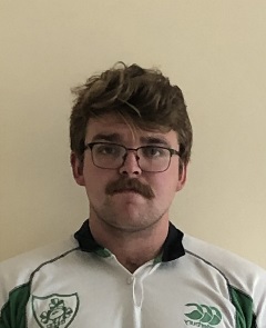 Joe Gilbride Joe Gilbride