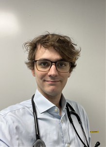 Luke Furtado O'Mahony Luke Furtado O'Mahony