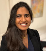 Preethika Mahalingam